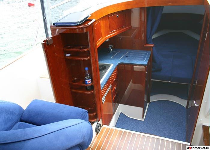Aquador 28C 2009