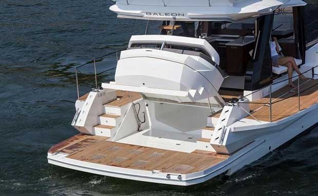 Galeon 500 FLY