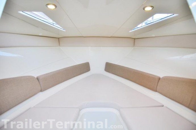 BAYLINER 642 CU