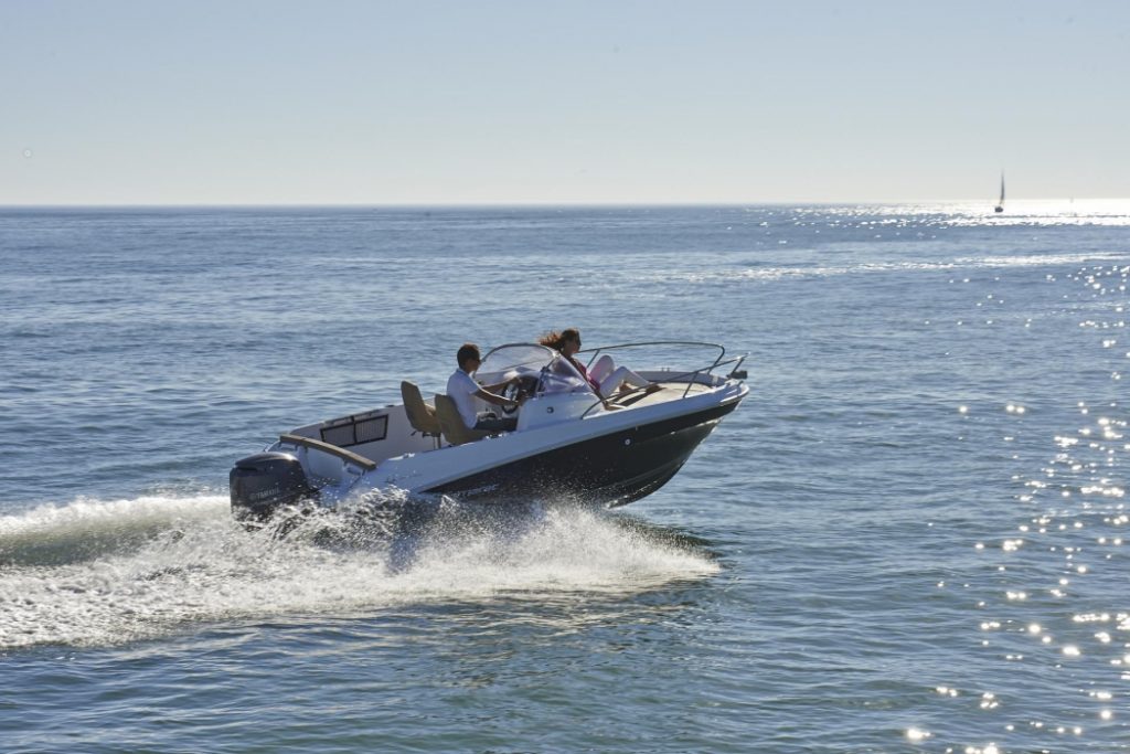 CAP CAMARAT 5.5 WA