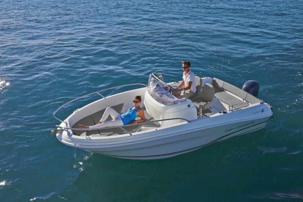 Cap Camarat 5.5 CC