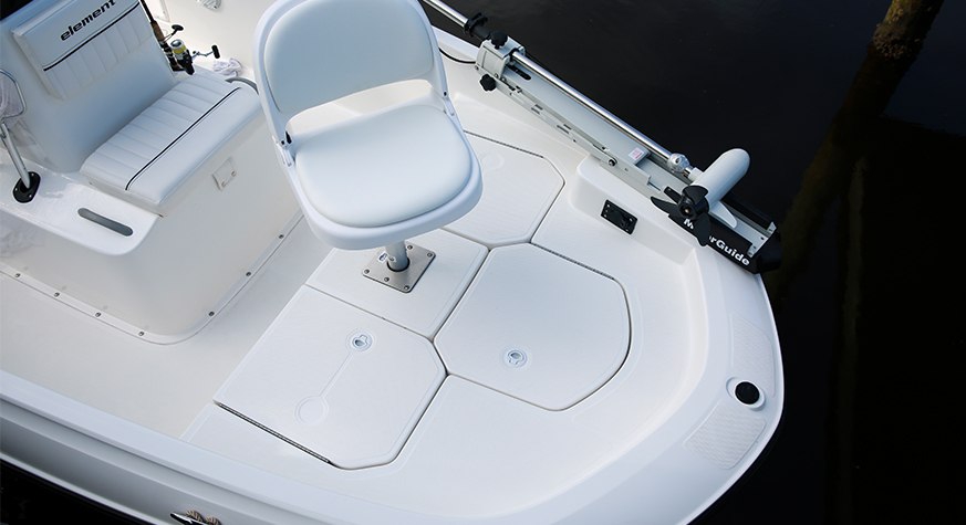 Bayliner CC 5