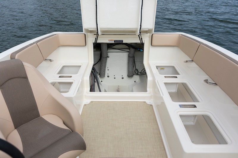 Bayliner VR40E