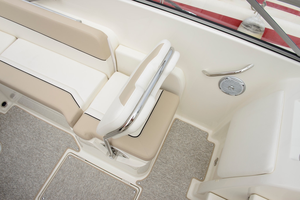 BAYLINER 742 R