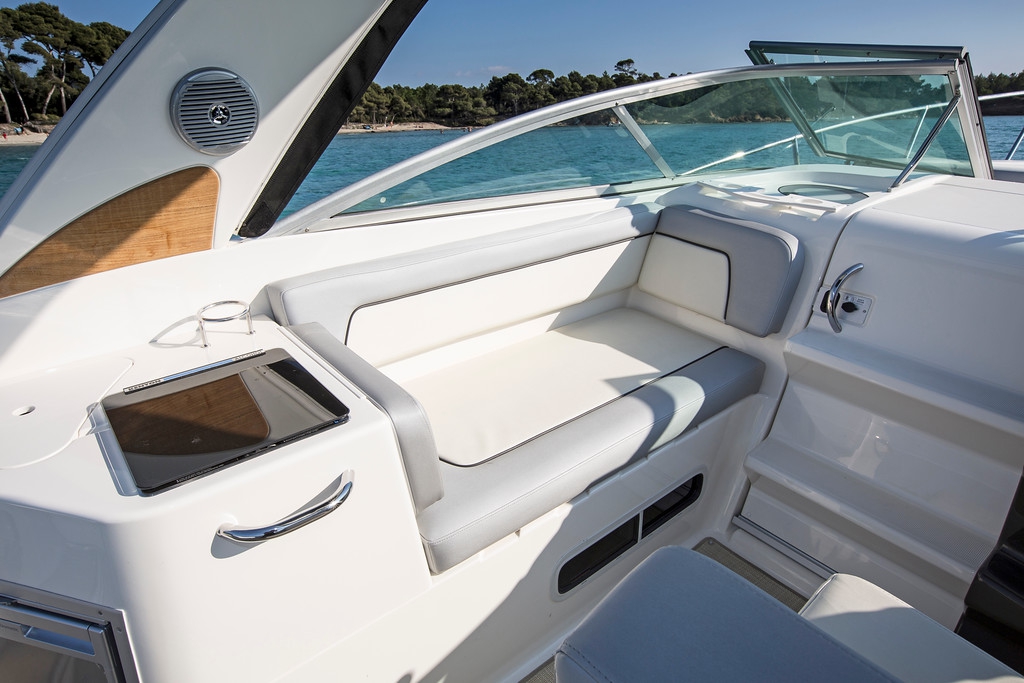 BAYLINER Ciera 8 new ( 855 )