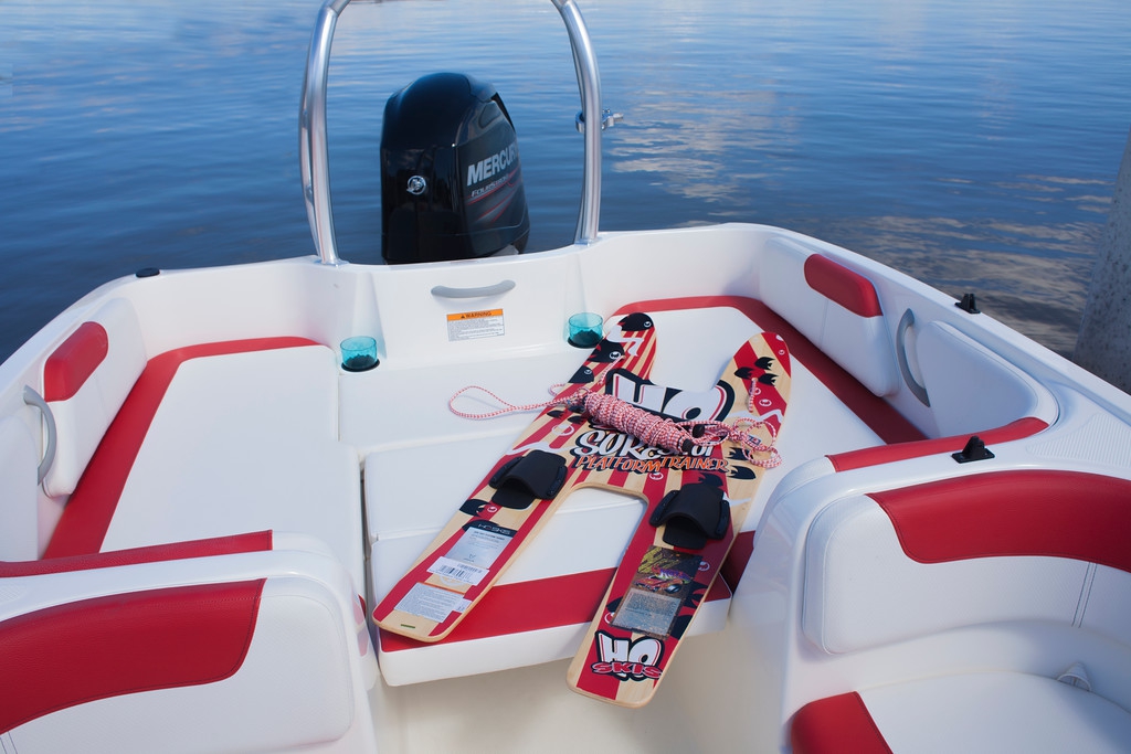 Bayliner ELEMENT 6