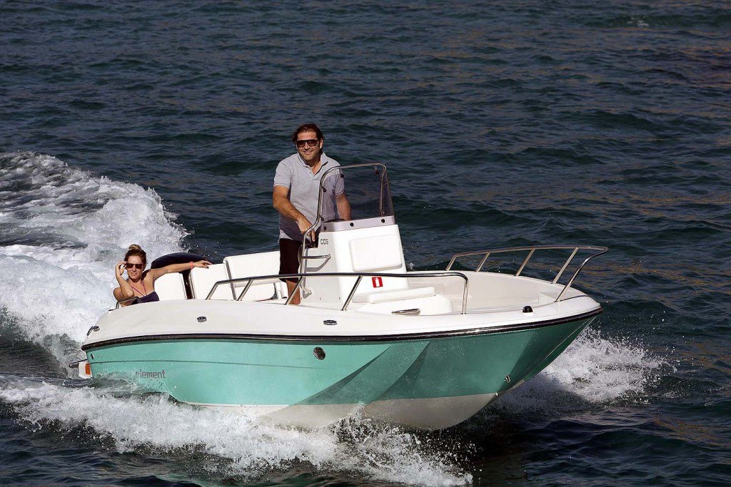BAYLINER CC 6 E