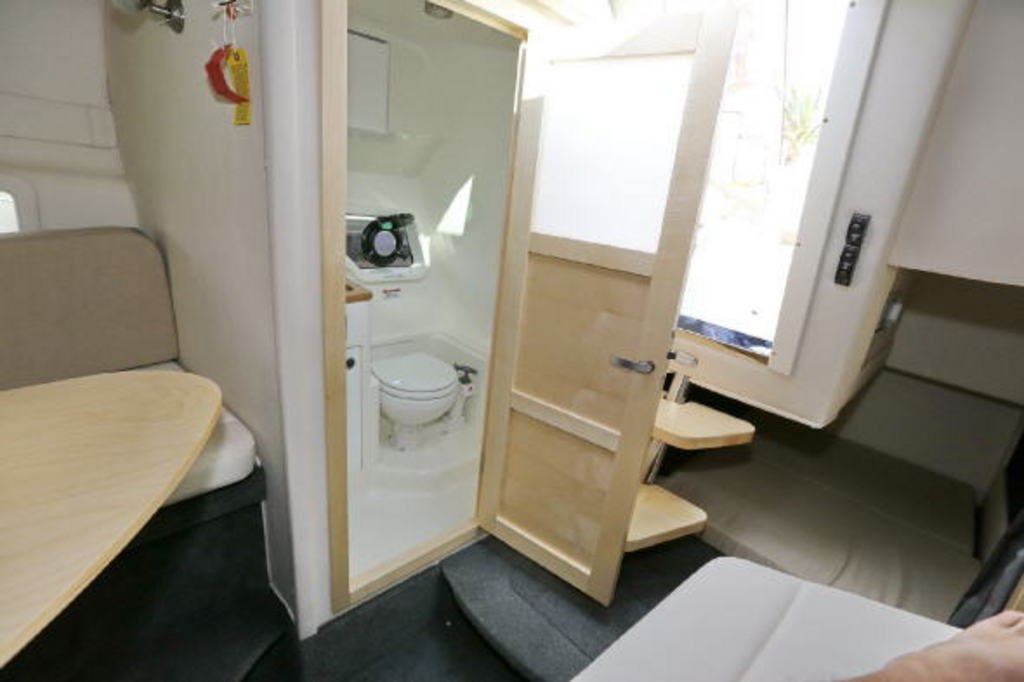 BAYLINER 8 sport ( 842 )