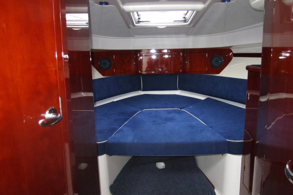 Aquador 28C 2009