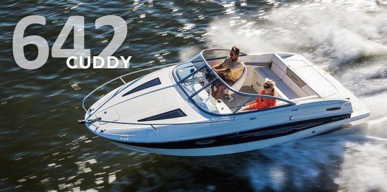 BAYLINER 642 CU