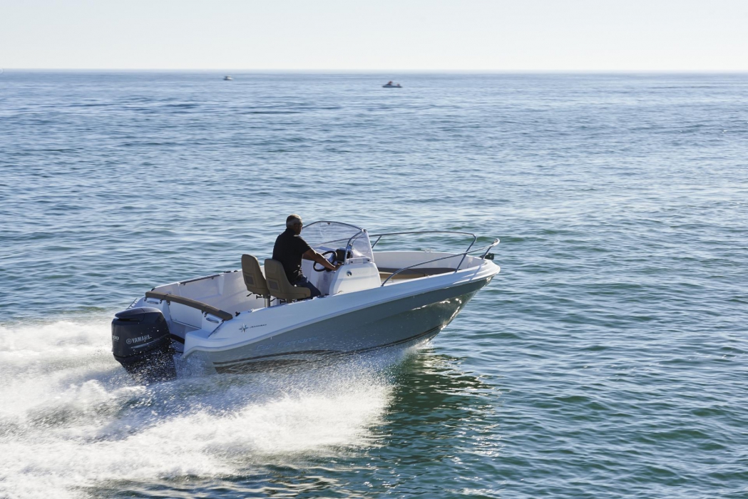 Cap Camarat 5.5 CC