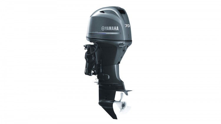 Yamaha F70