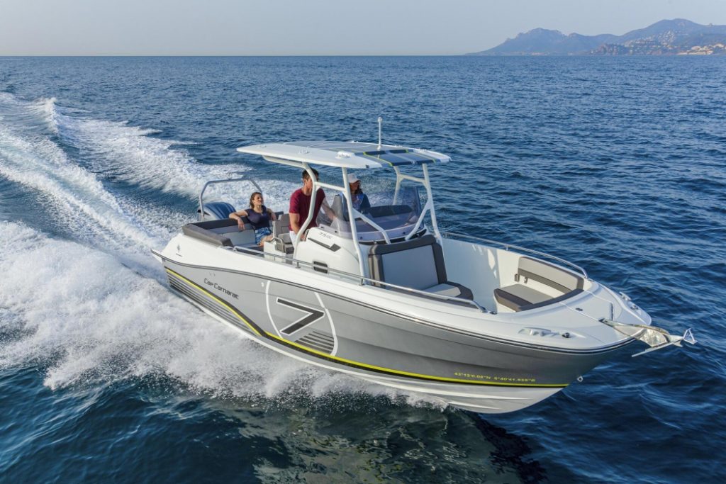 Cap Camarat 7.5 CC