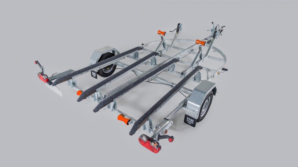 RESPO 1350V551T255 Jetski 2x