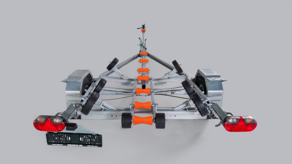 RESPO 1350V651T209