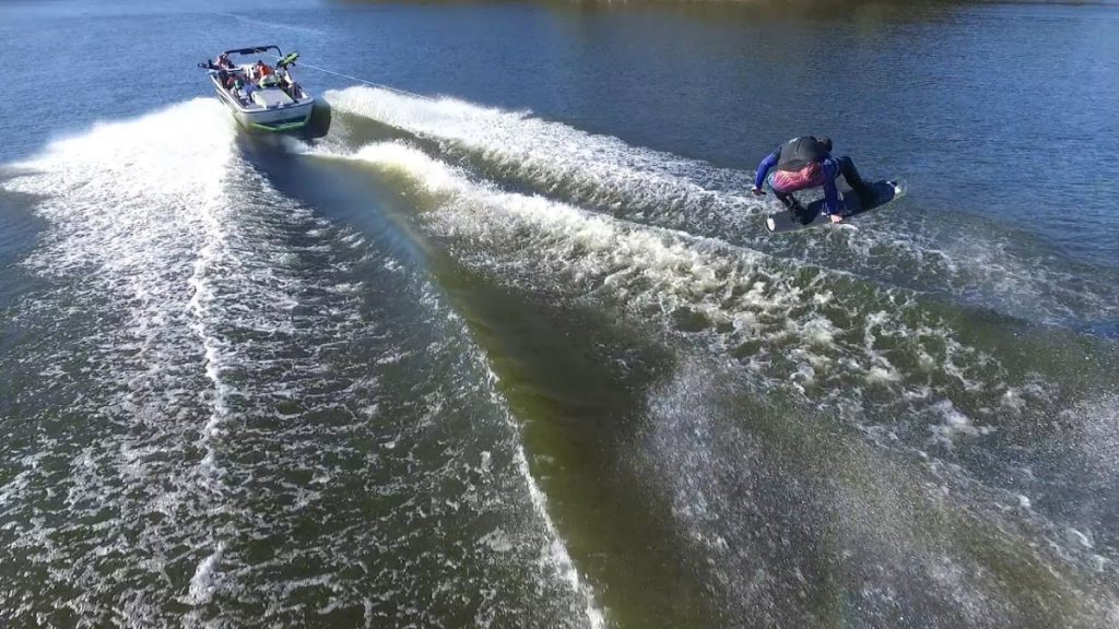 Bayliner HeyDay WT-2 NEW!