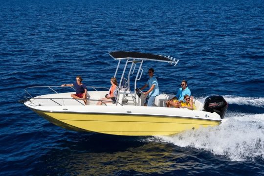 Bayliner CC7 E