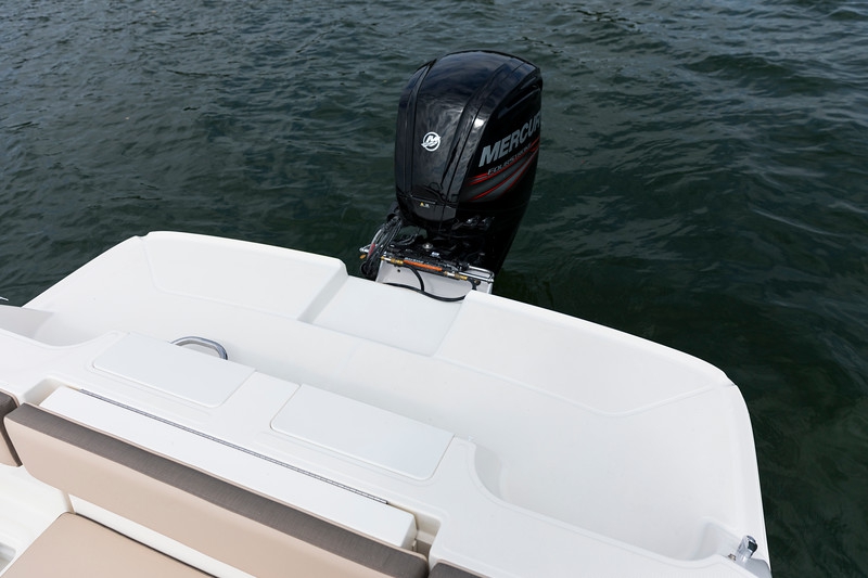 Bayliner VR40E