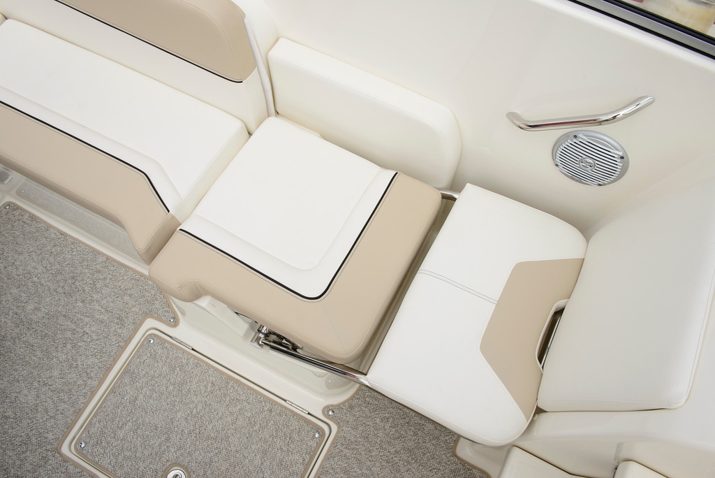 BAYLINER 742 R