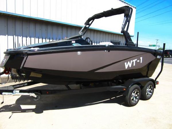 Bayliner HeyDay WT-1 NEW!