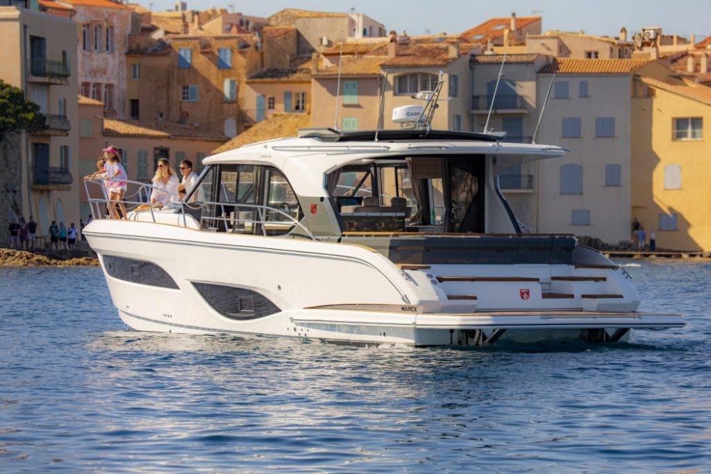 MAREX 440 Gourmet Cruiser NEW!