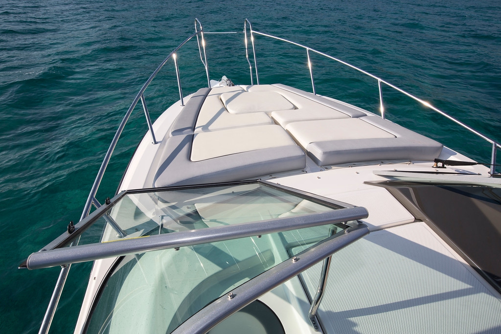 BAYLINER Ciera 8 new ( 855 )