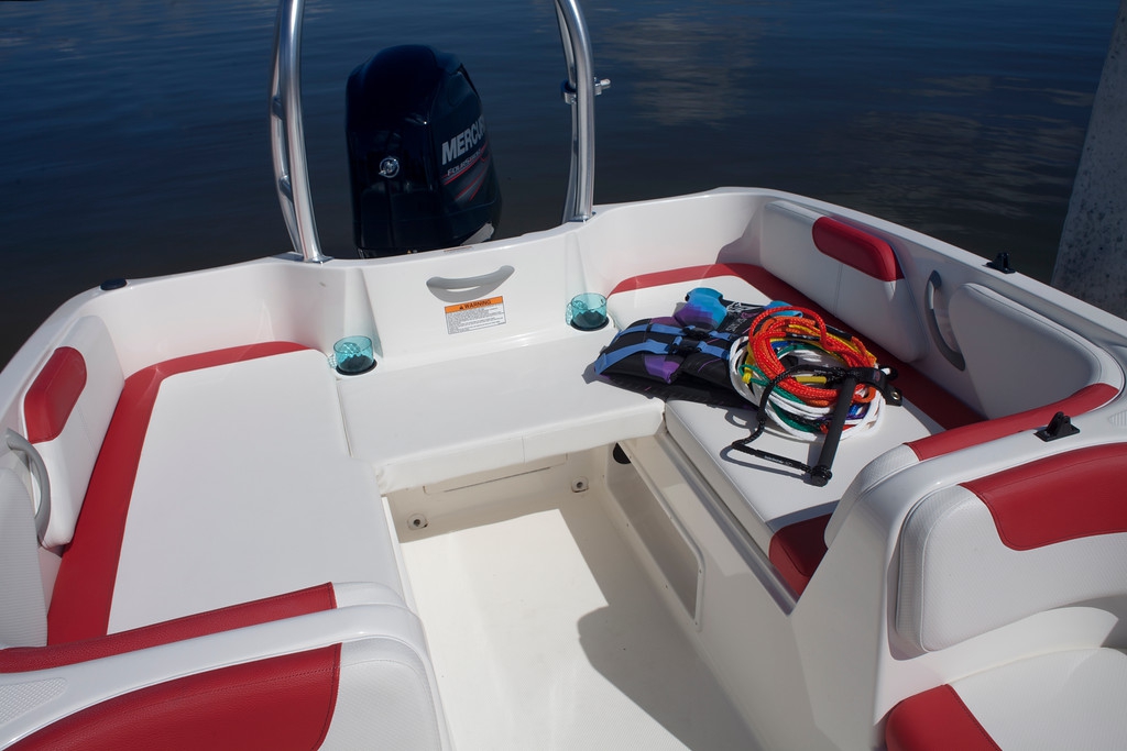Bayliner ELEMENT 6