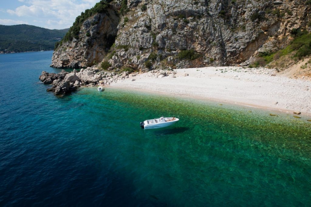 CAP CAMARAT 7.5 WA