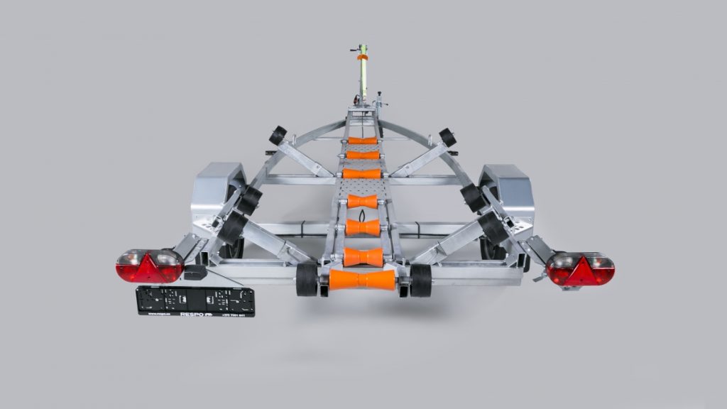 RESPO 1500V661T209