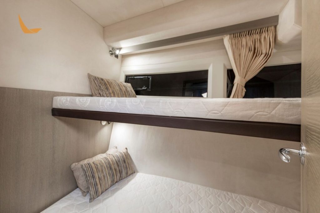 Galeon 360 Fly