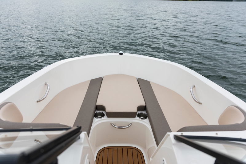 Bayliner VR40E