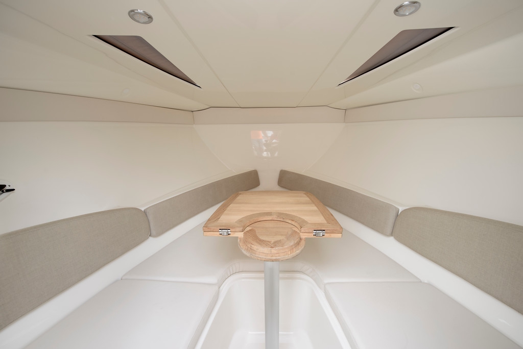 BAYLINER 742 R
