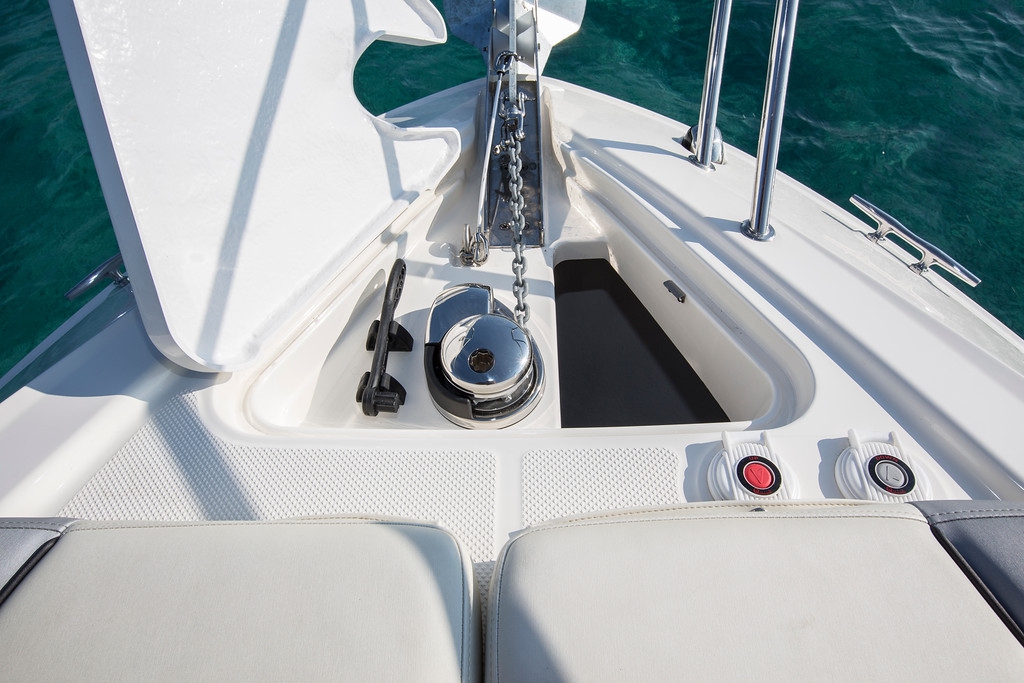 BAYLINER Ciera 8 new ( 855 )