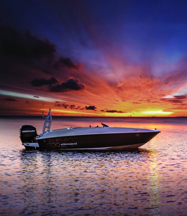 Bayliner ELEMENT 5