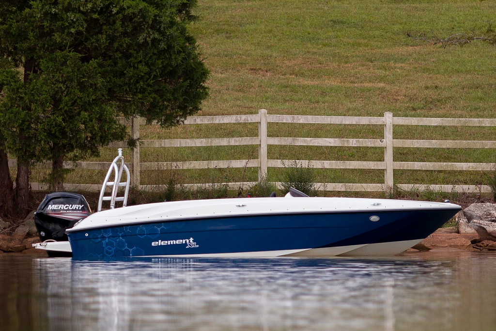 Bayliner ELEMENT 6