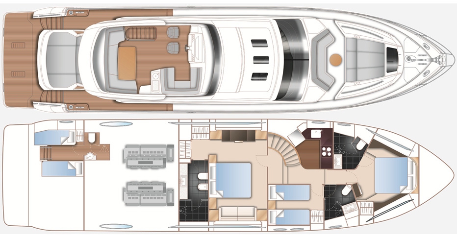 Princess S72