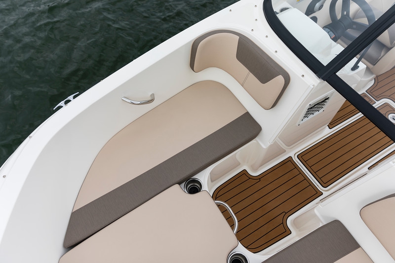 Bayliner VR40E