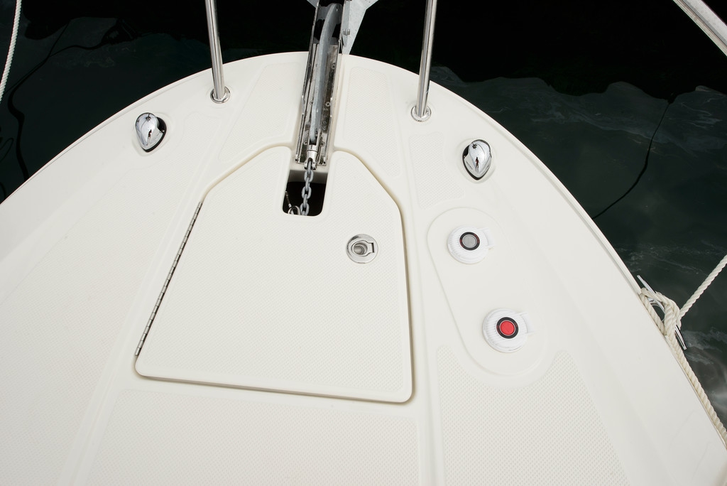 BAYLINER 742 R