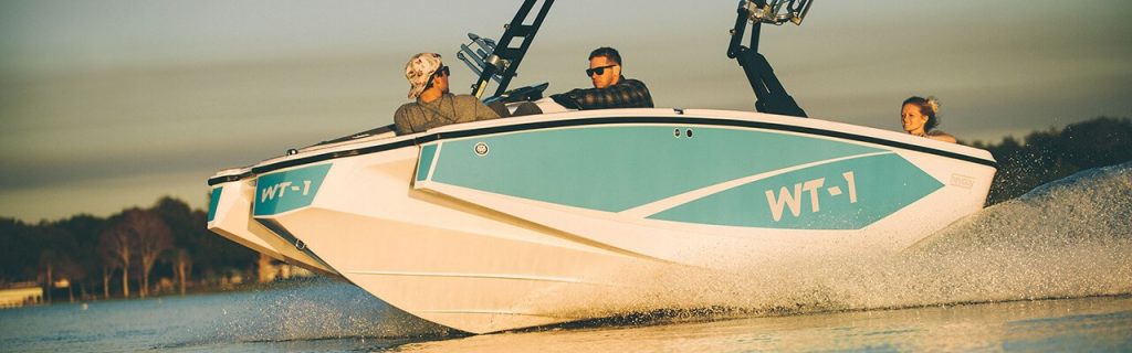Bayliner HeyDay WT-1 NEW!