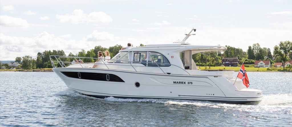 Marex 375
