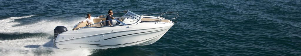 CAP CAMARAT 6.5 DC
