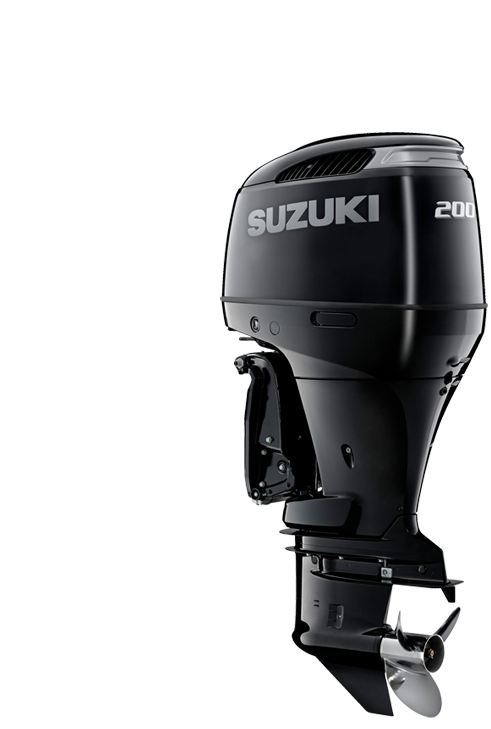 Suzuki DF200TXX