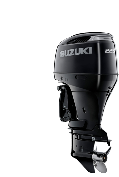 Suzuki DF225ZX