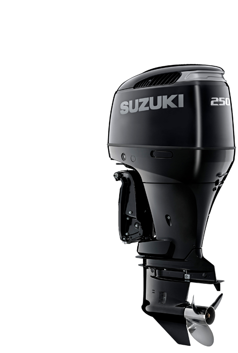 Suzuki DF250ZXX