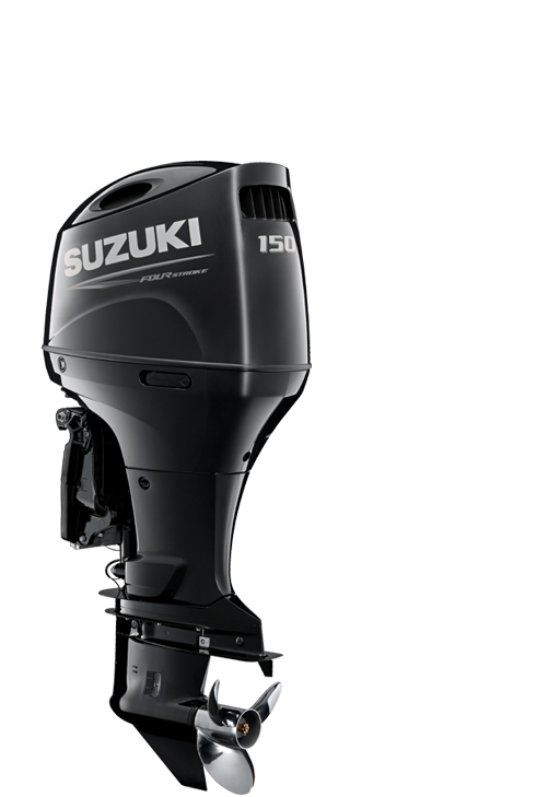 Suzuki DF150AZX