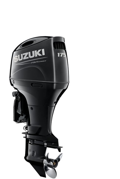 Suzuki DF175AZL