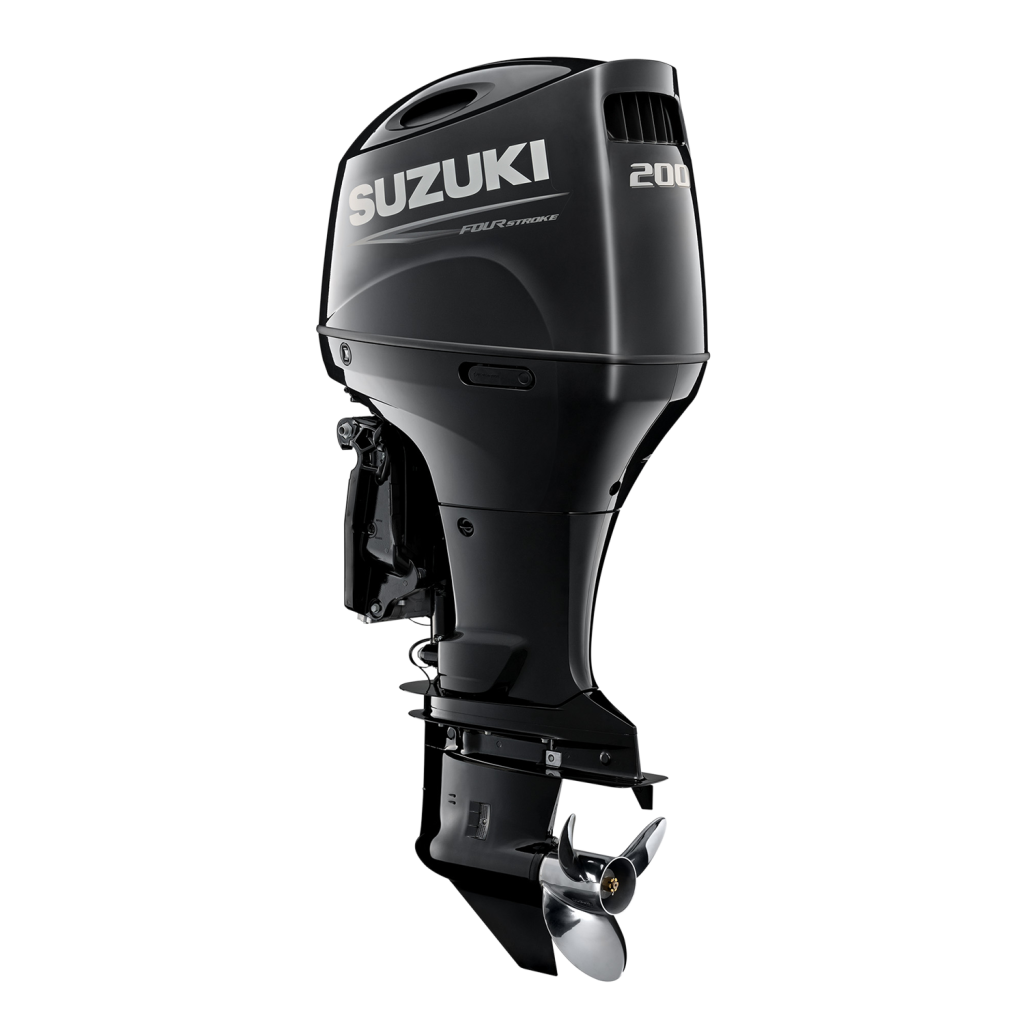 Suzuki DF200ATL