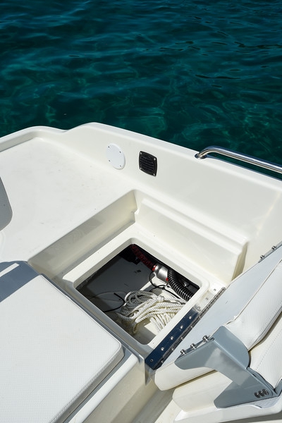 Bayliner CC7 E