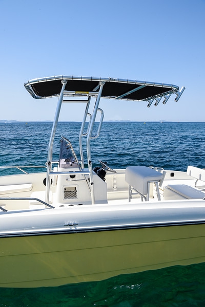 Bayliner CC7 E