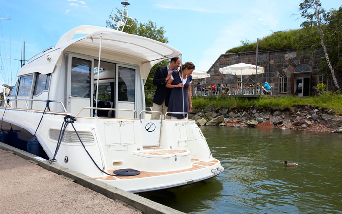 Aquador 28C 2009
